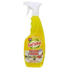 Safisha Kitchen Cleaner 500Ml